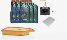 Kit tagliando ford usato  San Giorgio Morgeto