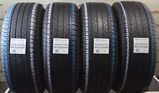 Pneumatici michelin 265 usato  Bonea
