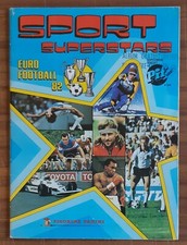 Album panini sport usato  Cologno Monzese