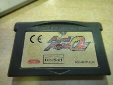 Nintendo Game Boy Advance Final Fight one (GBA) AGB-AFFP-EUR Pal España, usado comprar usado  Enviando para Brazil