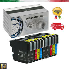 Cartucce compatibili brother usato Cartucce compatibili brother usato  Roma