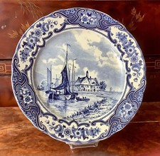 Delft blauw large d'occasion  Spa