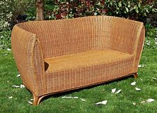 Vintage bamboo wicker for sale  CREWE