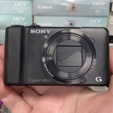 Sony cyber shot usato  Spedire a Italy