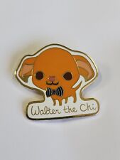 Walter chi lapel for sale  Kansas City