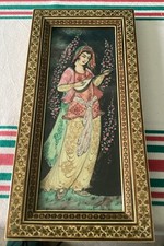 Joli tableaux miniature d'occasion Joli tableaux miniature d'occasion  Toulouse-