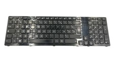 Keyboard clavier asus d'occasion Keyboard clavier asus d'occasion  Marseille XIV