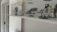 Battlestar galactica lang gebraucht kaufen  Bielefeld