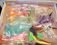 Lot trolling fishing for sale  West Palm Beach
