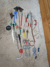 Action figure toy for sale  MALDON