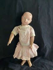 Antique schoenhut doll for sale  Milwaukee