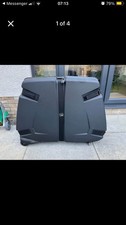 Bike box for sale  INVERNESS