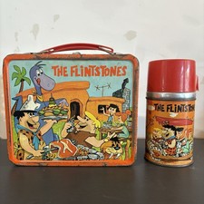 flintstones lunchbox for sale flintstones lunchbox for sale Norfolk