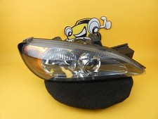 Scheinwerfer xenon primera gebraucht kaufen  Deutschland