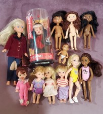 Lot barbie halloween for sale  Chicago