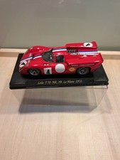 Lola t70 le gebraucht kaufen  Oldenburg (Oldenburg)