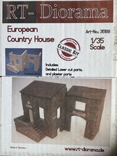 Diorama 35168. european for sale  BECKENHAM