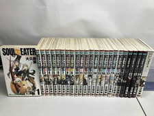 Soul eater vol.1 d'occasion  Expédié en Belgium