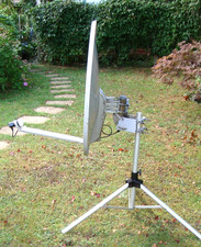 Complete 90cm motorised for sale  HIGH WYCOMBE