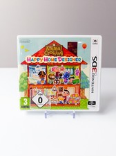Nintendo 3DS™ Animal Crossing™ Happy Home Designer CIB top | amiibo™ kompatibel comprar usado  Enviando para Brazil
