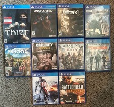 Huge playstation ps4 for sale  Hopkins