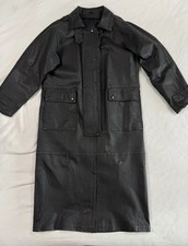 Rentini black genuine for sale  USA