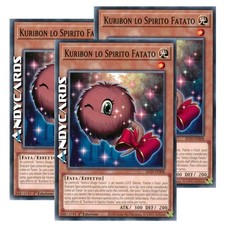 Kuribon spirito fatato usato  Ravenna