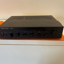 Harman kardon 6250 gebraucht kaufen  Weiterstadt
