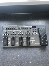 Boss me80 electric for sale  BARNSLEY