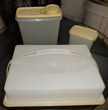 Tupperware cake taker for sale  Rocky Mount