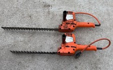 Black decker corded for sale  Hutchinson