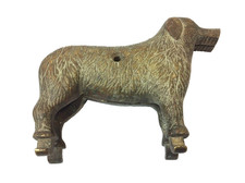 Unusual brass metal for sale  Ashley Falls