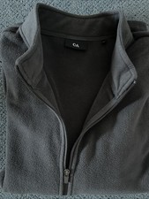 Fleecejacke 3xl xxxl gebraucht kaufen  Berlin