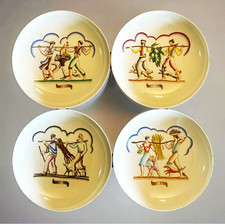 Gio ponti richard usato  Firenze