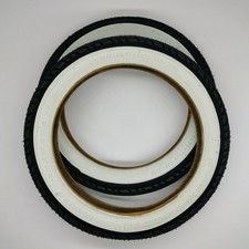 Duro weißwand reifen gebraucht kaufen  Hille