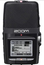 Zoom hn2 digital for sale  WARRINGTON