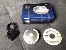 homematic lan gebraucht kaufen  Bad Segeberg