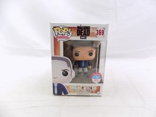 Usado, Boneco Funko Pop Damaged Shane Walsh 369 The Walking Dead comprar usado  Enviando para Brazil