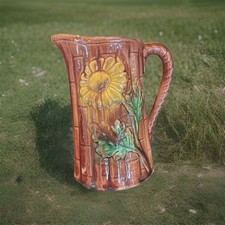 Antique majolica small for sale  Clarksville