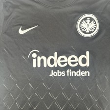 Original eintracht frankfurt for sale  UK