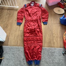 Sparco fia race for sale  STOCKPORT