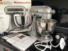 Kitchenaid artisan mixer for sale  BRISTOL