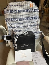 Tula signature handwoven for sale  Hampton