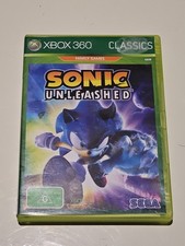 SONIC UNLEASHED - INC MANUAL - XBOX 360 - GC - POSTAGEM GRÁTIS comprar usado SONIC UNLEASHED - INC MANUAL - XBOX 360 - GC - POSTAGEM GRÁTIS comprar usado  Enviando para Brazil
