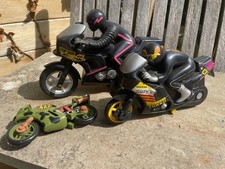 Vintage plastic toy for sale  HASSOCKS