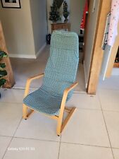 Ikea poäng armchair for sale  GODALMING