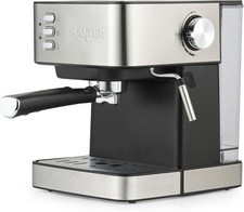 Salter manual espresso for sale  GLASGOW