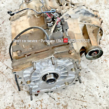 Riduttore cambio automatico usato  Putignano