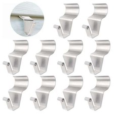 Vinyl siding hooks for sale  Baldwin Park
