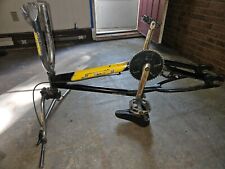 Bump rare bmx for sale  Bellingham